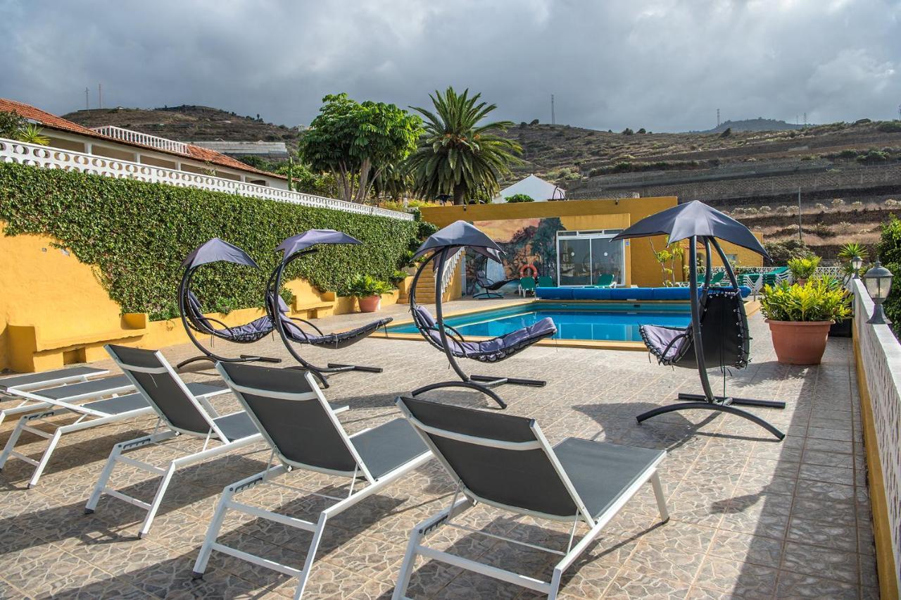 Casa Tenerife San Juan de la Rambla