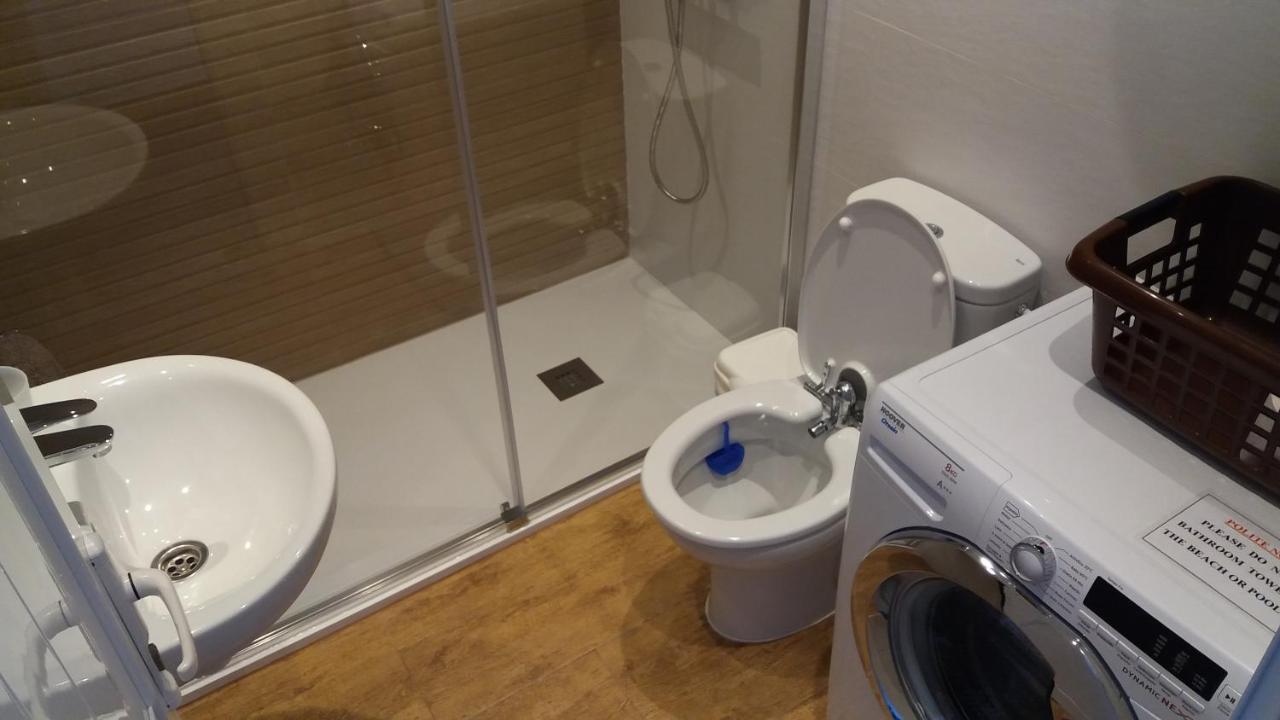 Apartment Azahara Playa -las Vistas Free Wifi