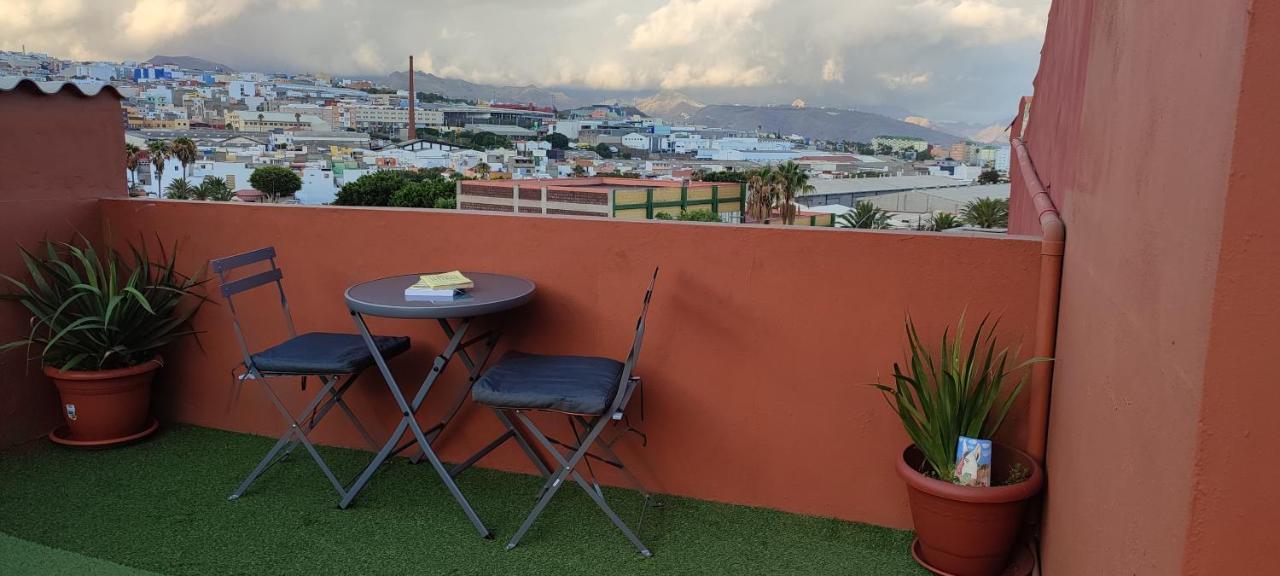 Appartement Atico Santo Tomas 2 *
