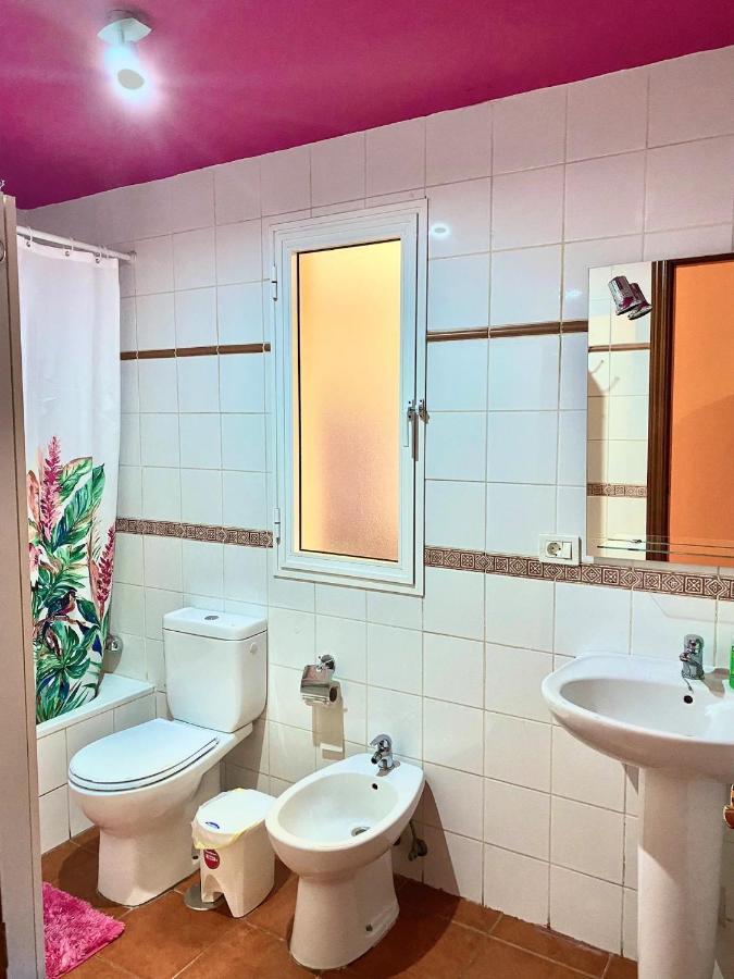 Appartement ¡relaxing Place! - La Jaca Apartament Santa-Cruz de Ténérife
