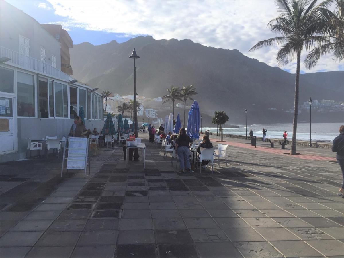 La Punta Surf Apartment *