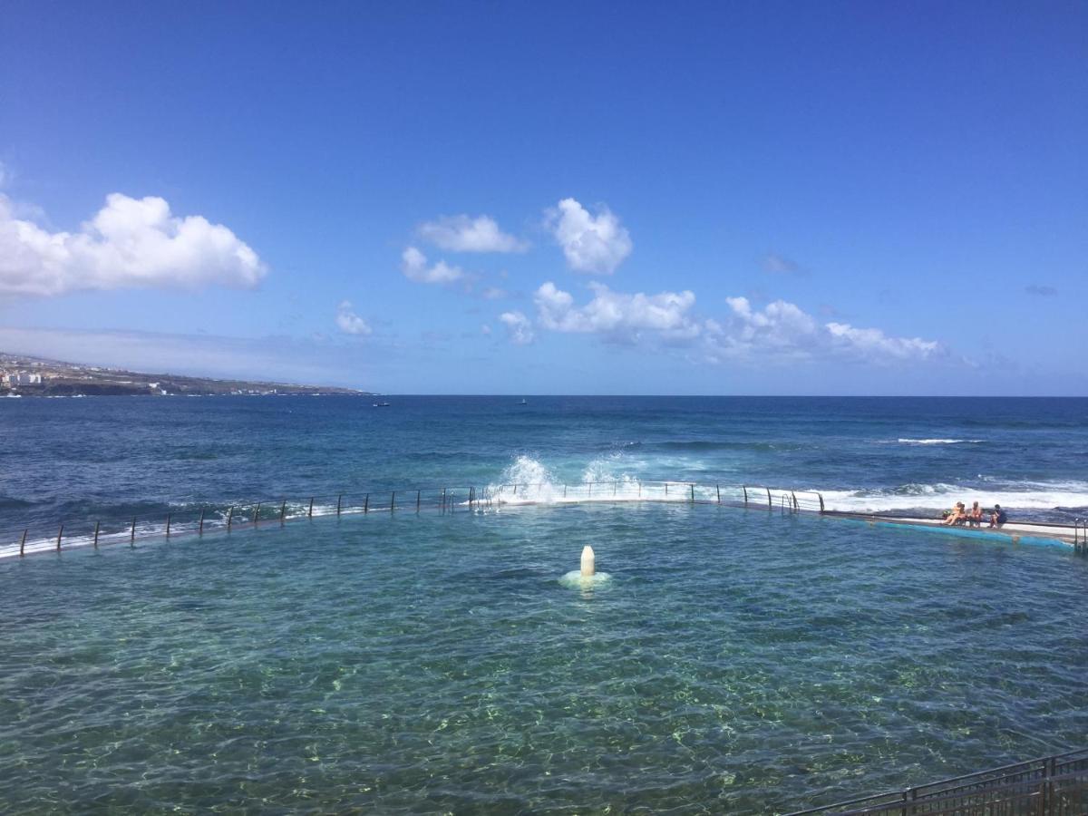 La Punta Surf Apartment