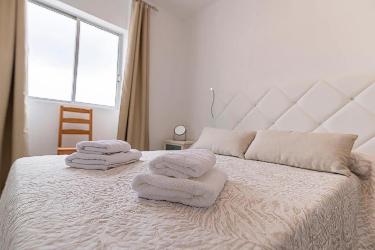 Appartement Cristianos Balcon Y Vistas Al Mar 6 - As De Casas Los Cristianos (Tenerife)