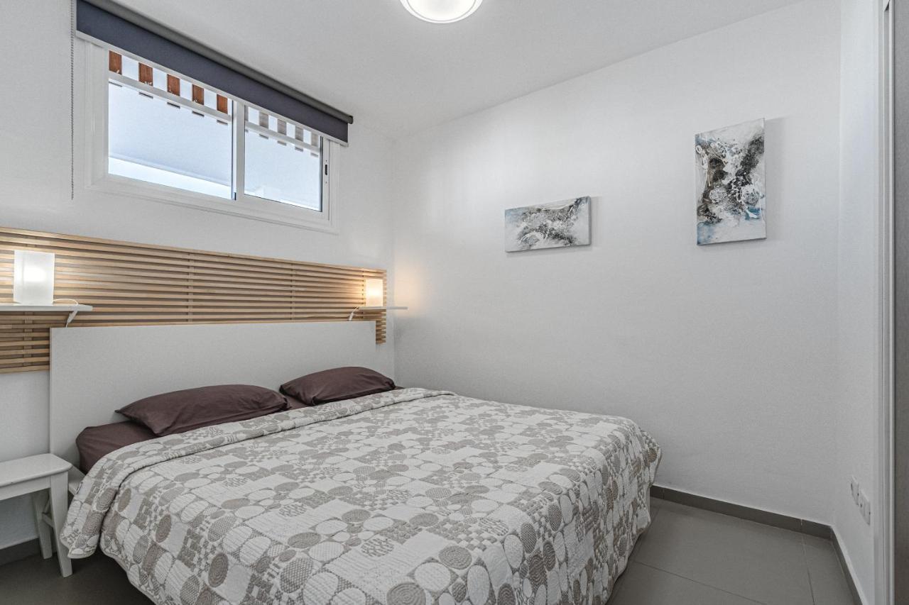 Apartamento Salvaje Oceano * Callao Salvaje