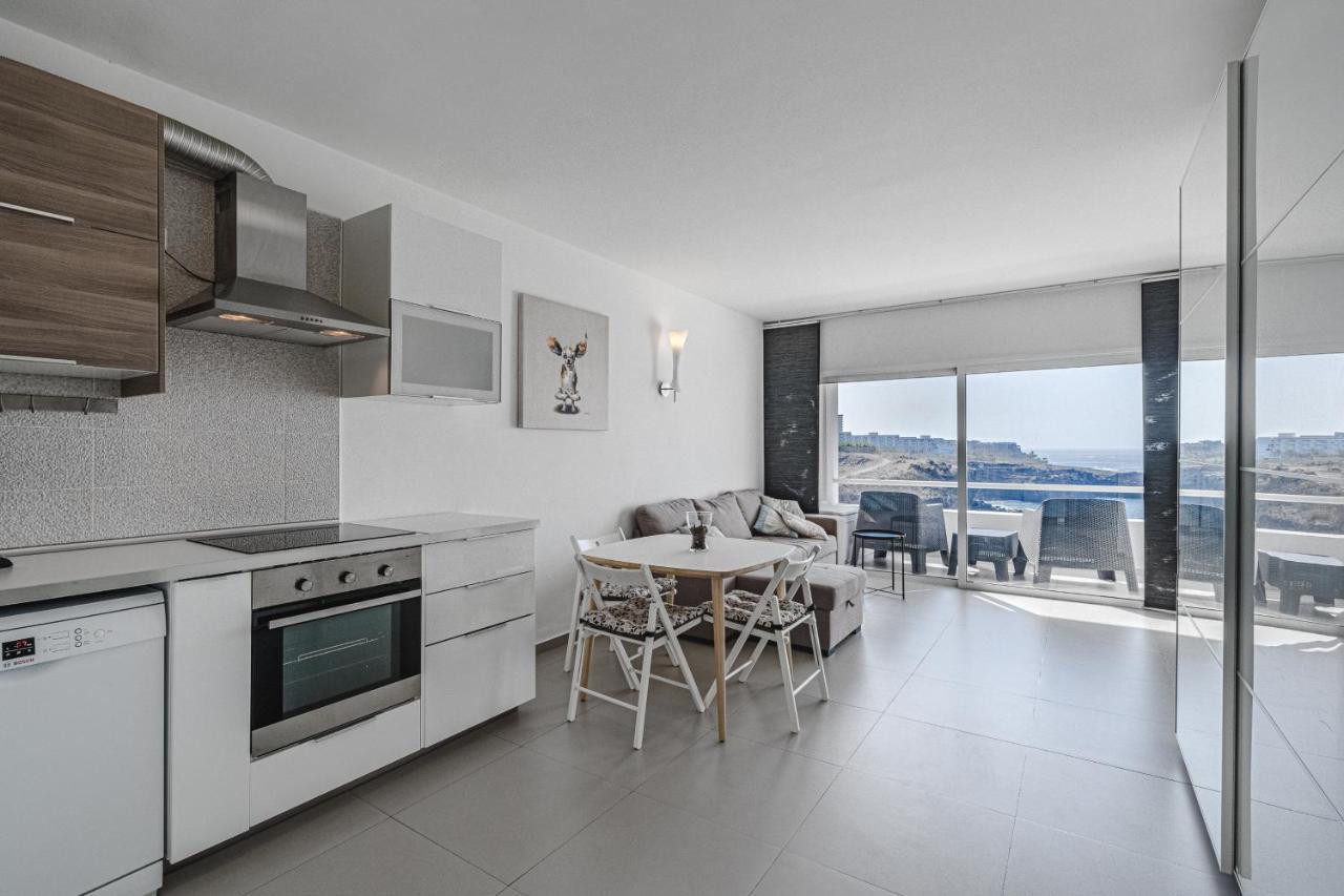 Apartamento Salvaje Oceano Callao Salvaje