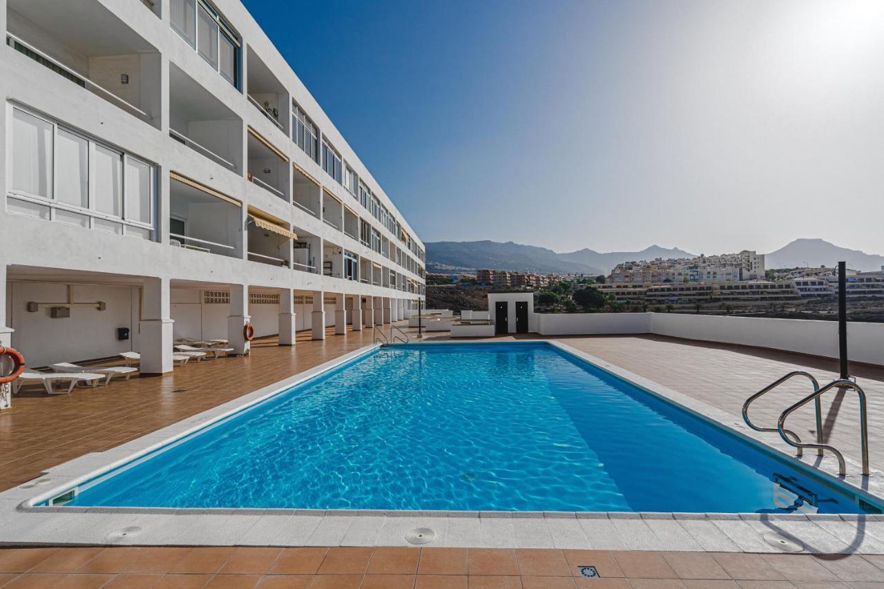 Apartamento Salvaje Oceano Apartment Callao Salvaje