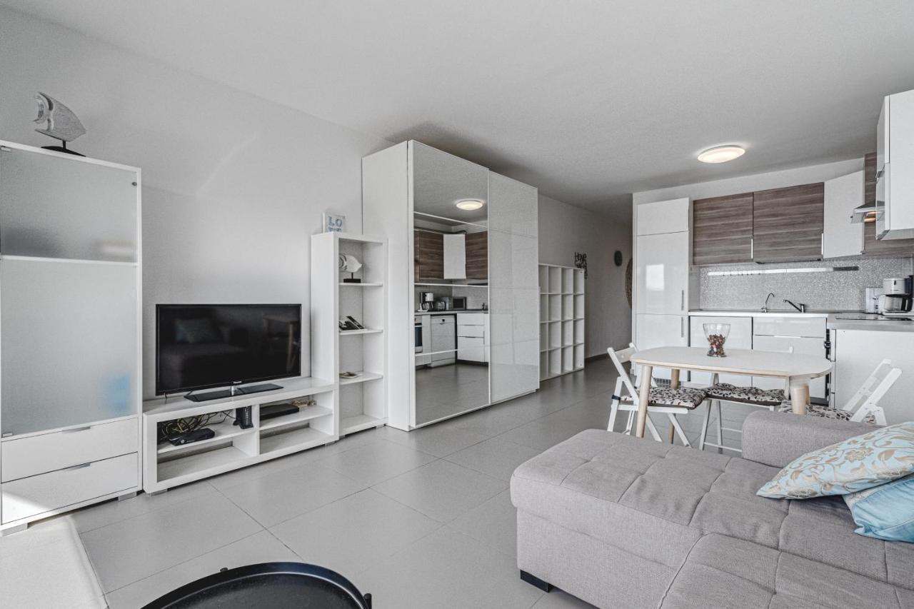 Apartamento Salvaje Oceano *