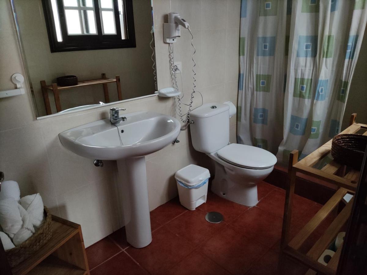 Casa Del Cu Bano A- Biosphere Reserve Apartamento