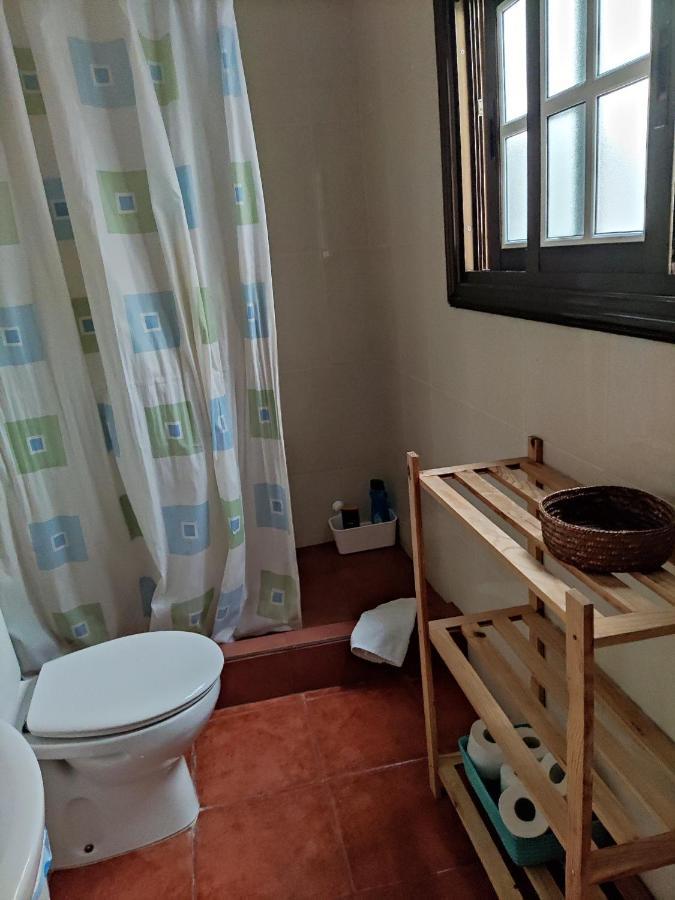 Apartamento Casa Del Cu Bano A- Biosphere Reserve *