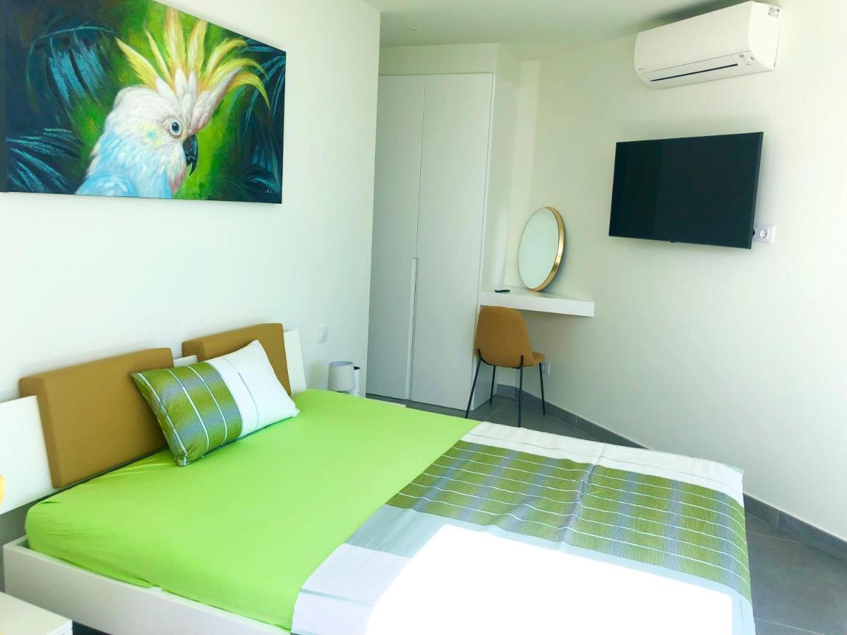 Rocabella Luxury Villa *