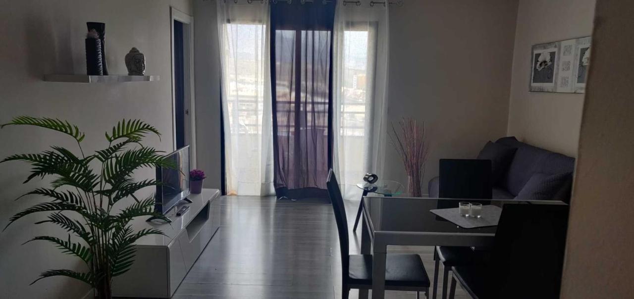 Appartement Club Paraiso