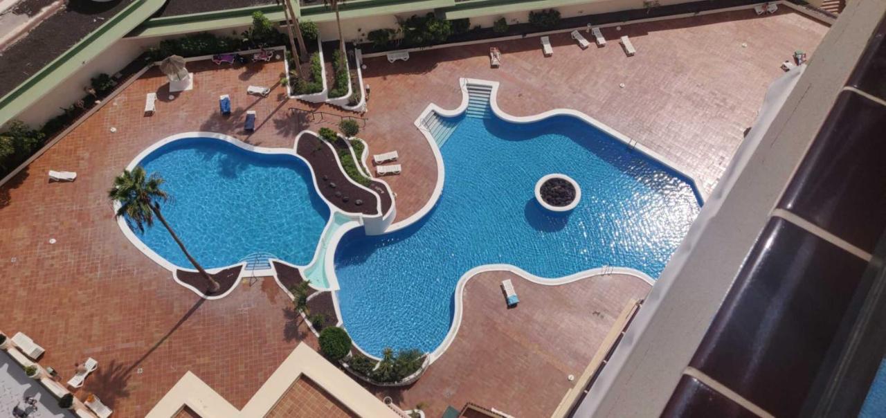 Appartement Club Paraiso *