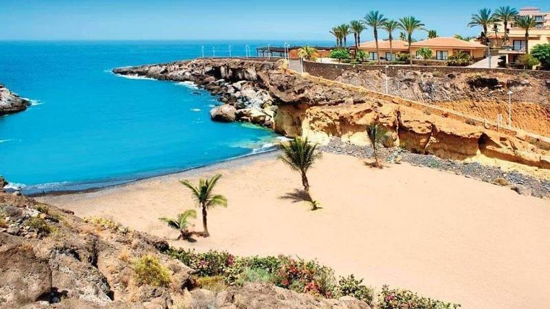 Club Paraiso Costa Adeje (Tenerife)