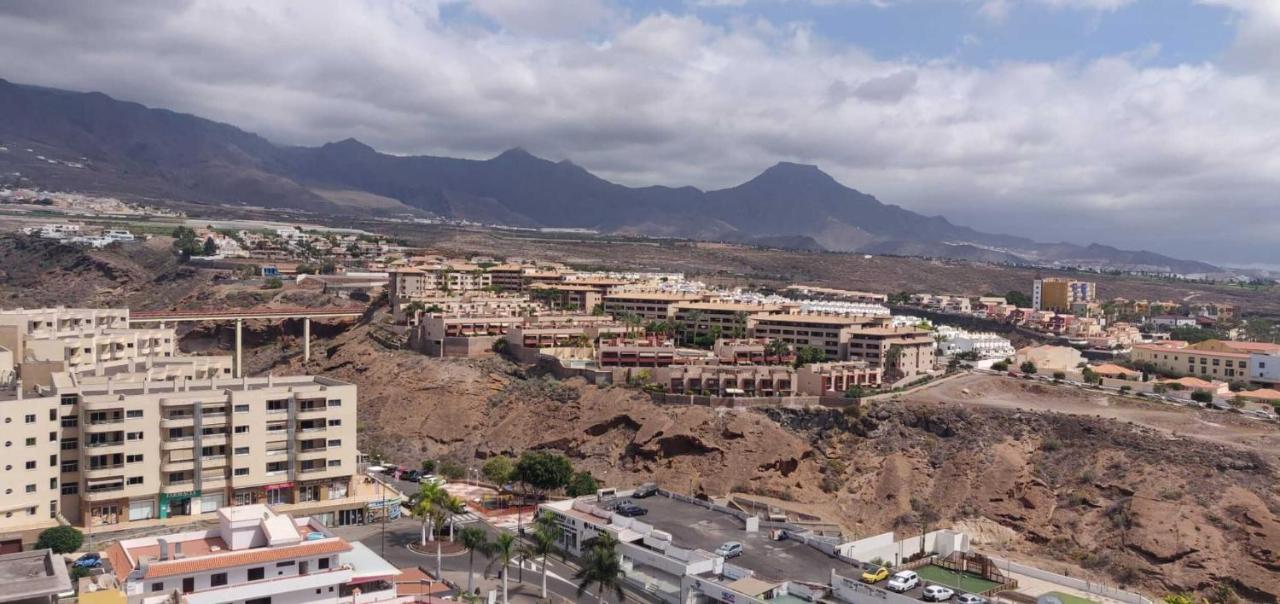 Club Paraiso * Costa Adeje (Tenerife)