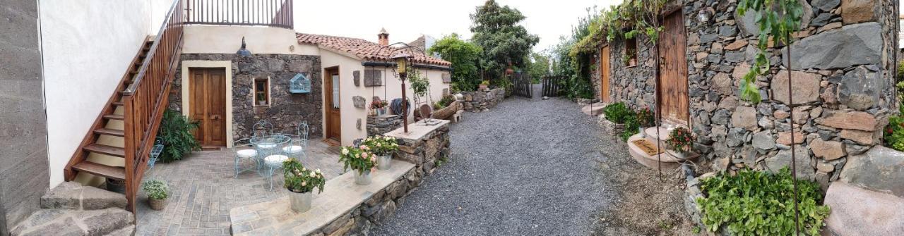 Casa Leandra Con Jacuzzi * Costa Adeje (Tenerife)