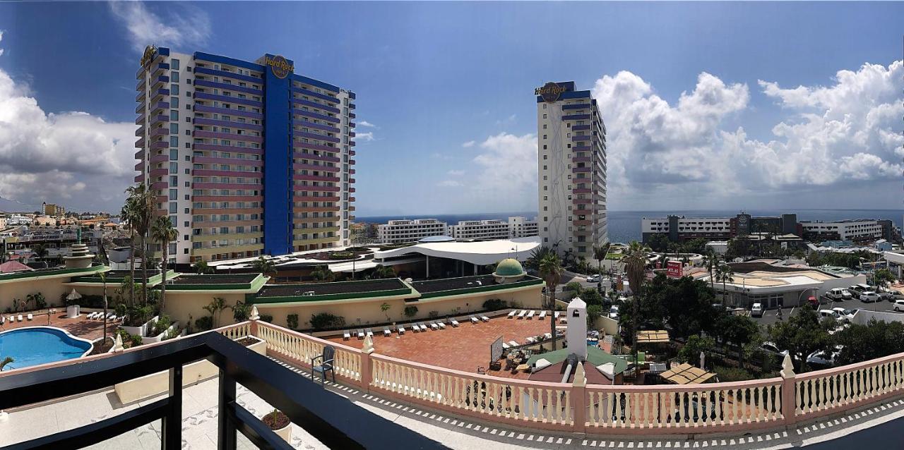 Viparaiso Appartement *