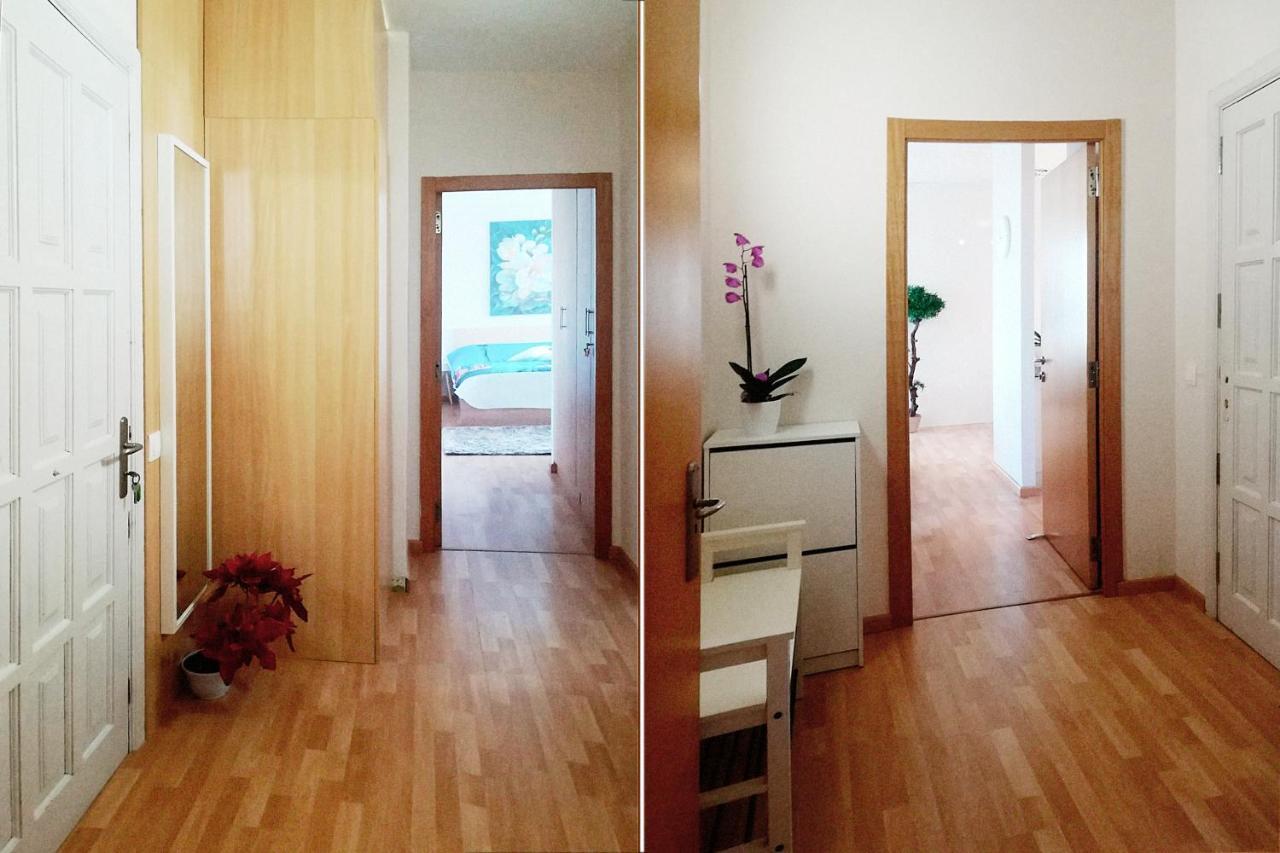 Viparaiso Appartement Costa Adeje (Tenerife)