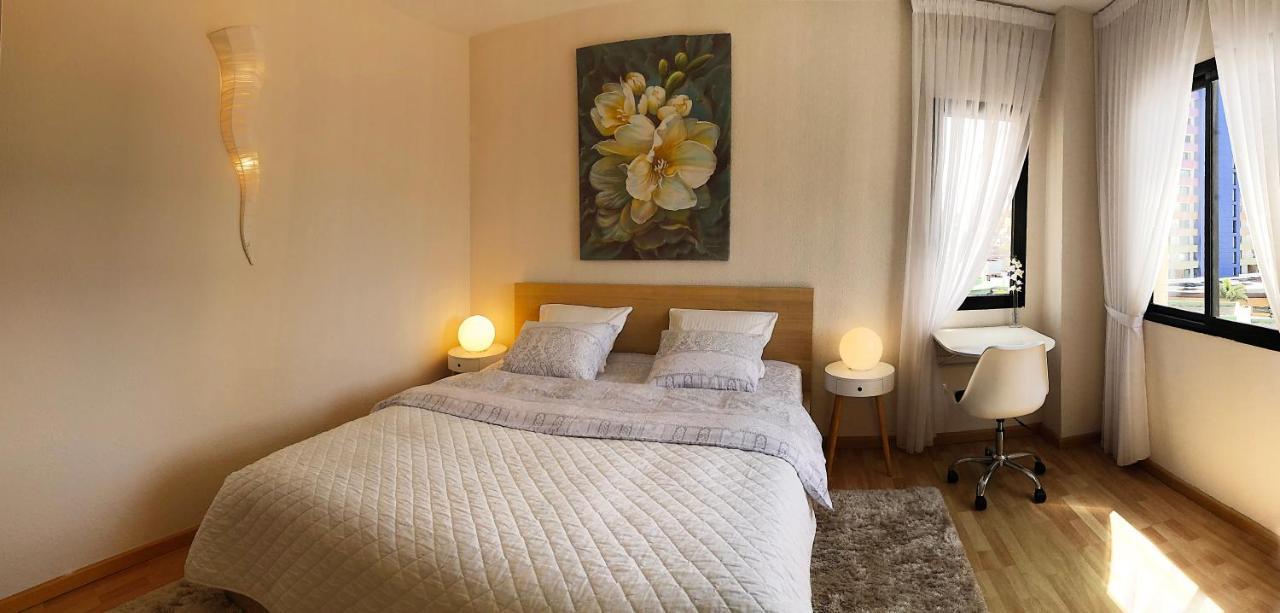 Viparaiso Appartement *