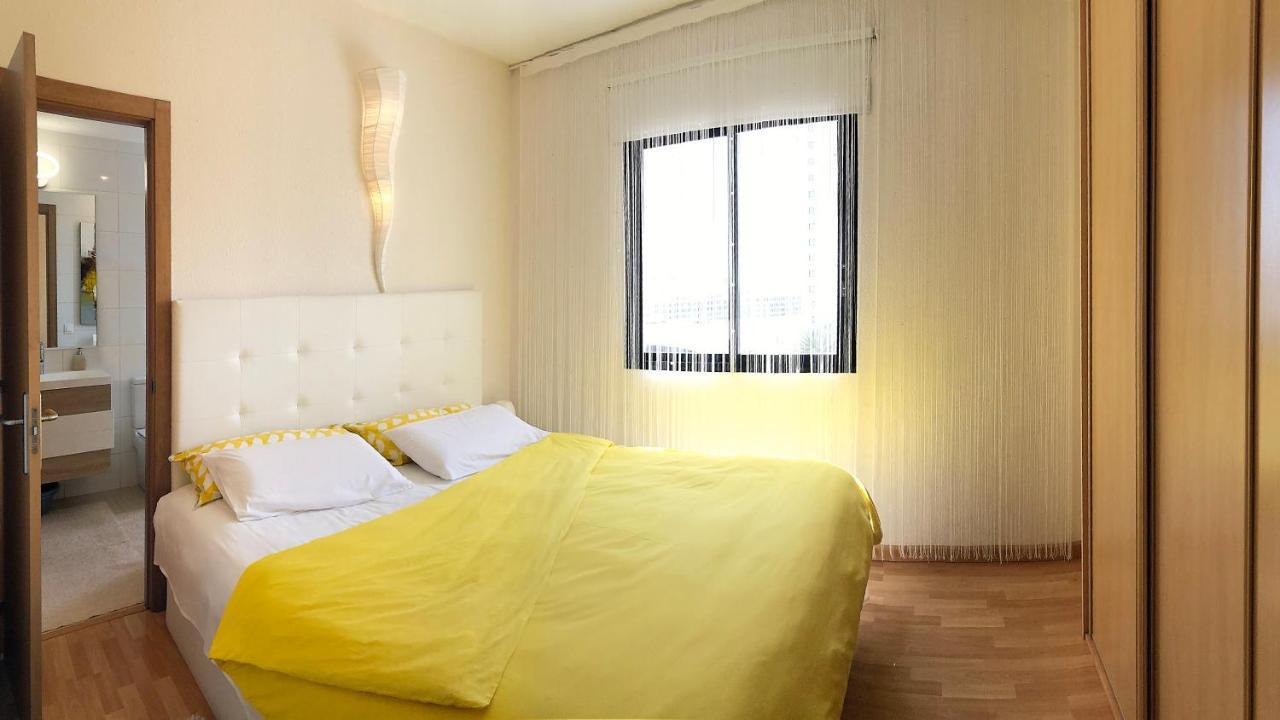 Viparaiso Appartement