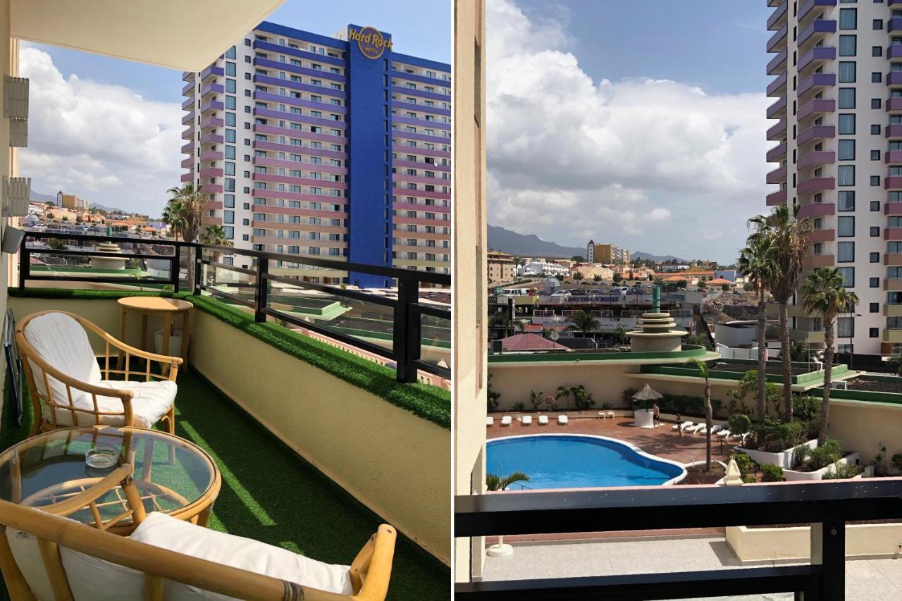 Appartement Viparaiso *