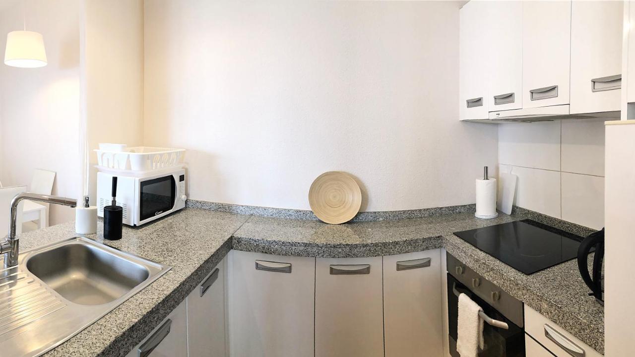Viparaiso Appartement *