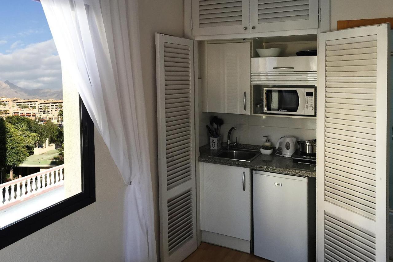 Viparaiso Appartement