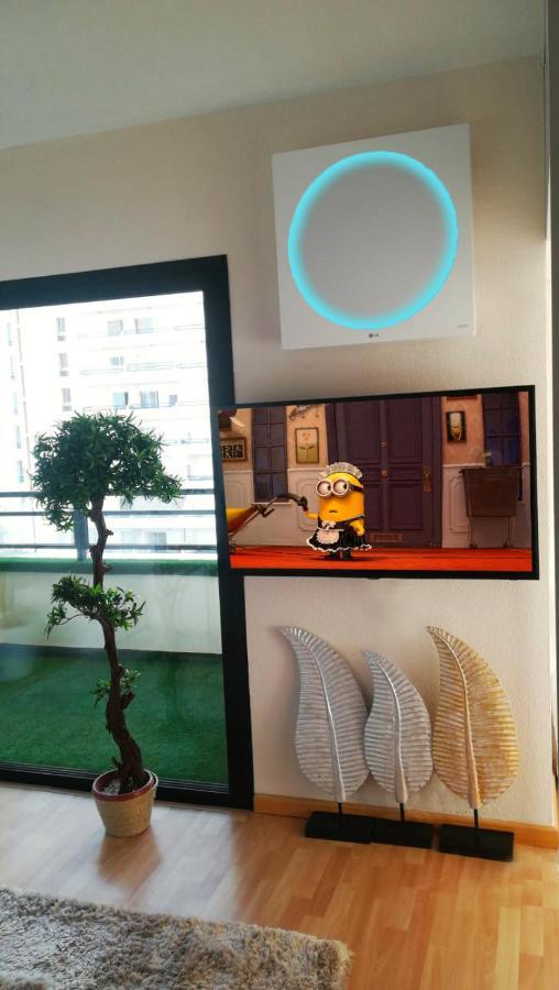 Viparaiso Appartement *