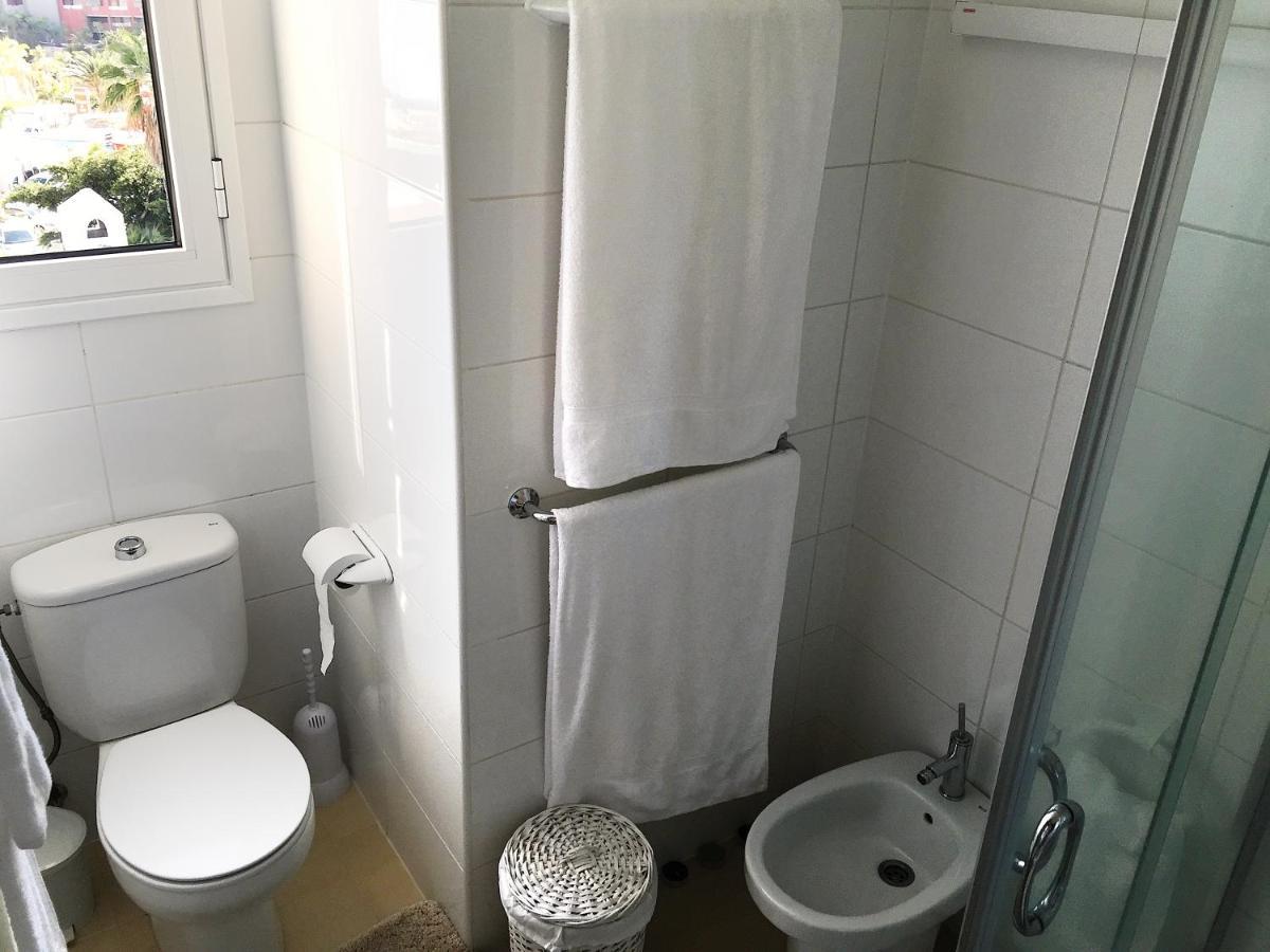 Viparaiso Appartement *