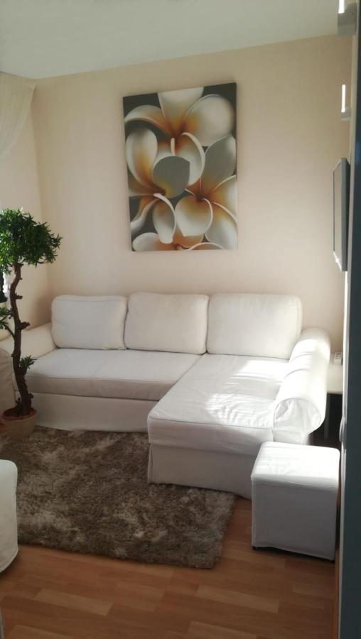 Viparaiso Appartement Costa Adeje (Tenerife)
