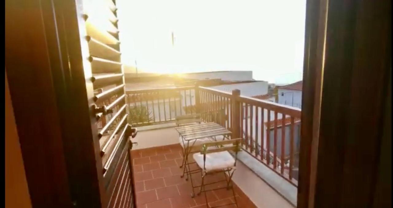 Holiday home Casa Tia Tomasa
