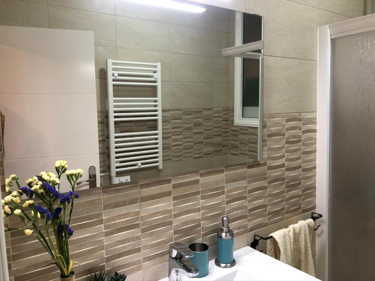 Casa Tía Tomasa Сasa de vacaciones