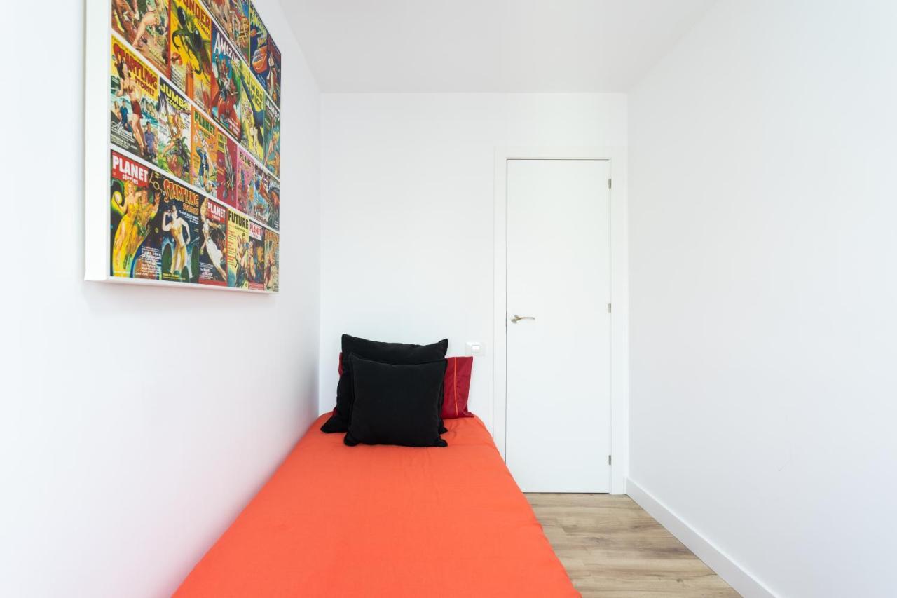 Appartement Home2book Center