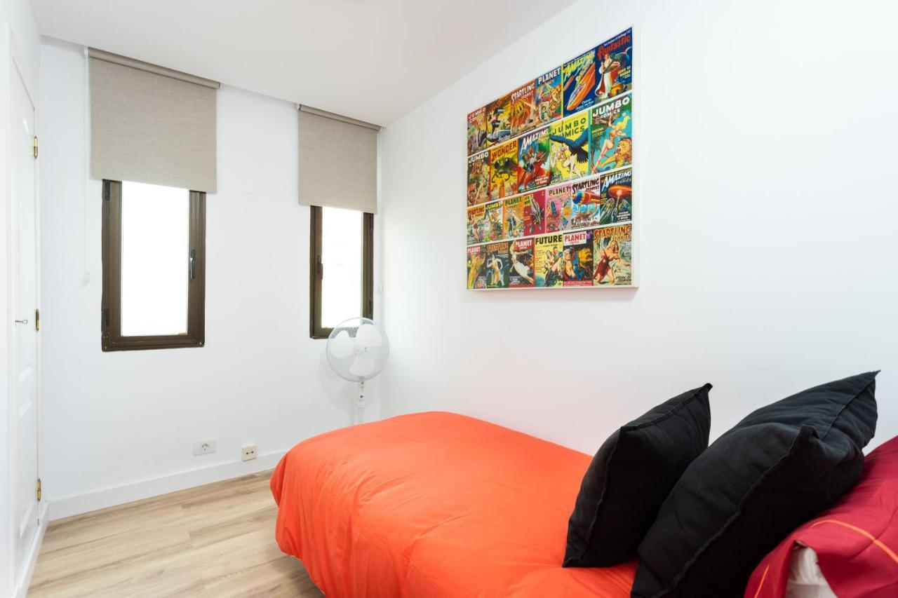 Home2book Center Appartement Puerto de la Cruz (Tenerife)