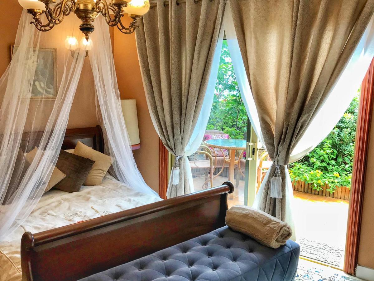 Mordelliya Private Jacuzzi * Chayofa