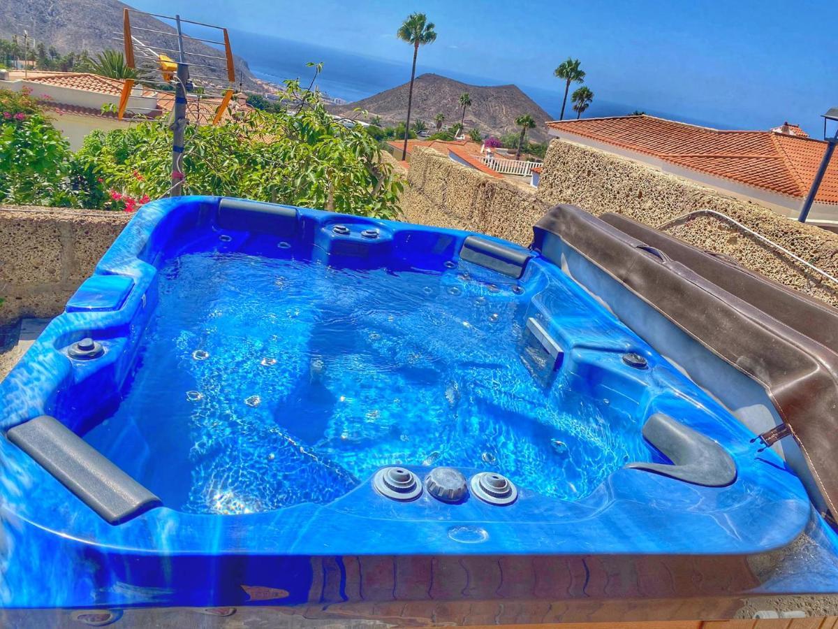 Mordelliya Private Jacuzzi * Chayofa