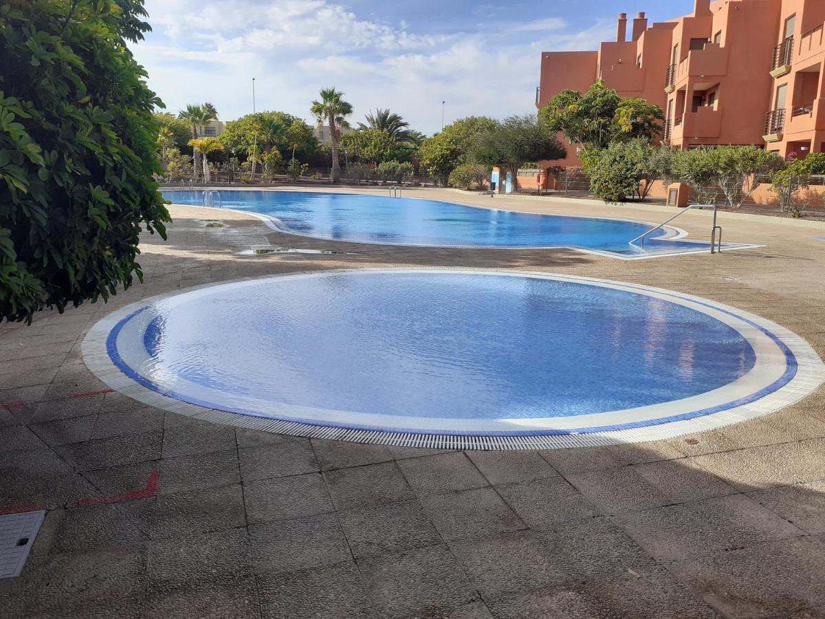 Apartamento Lucia Granadilla De Abona