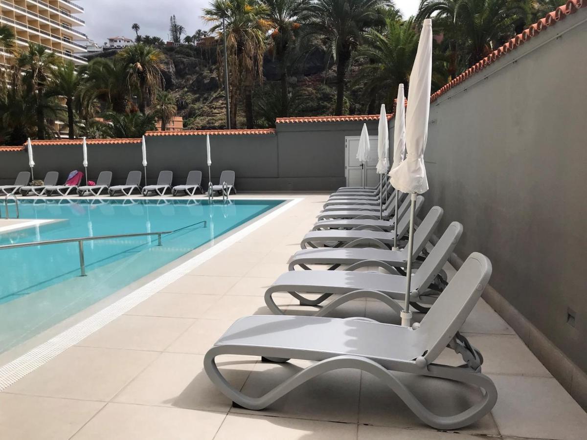 610 Con Terraza Martianez