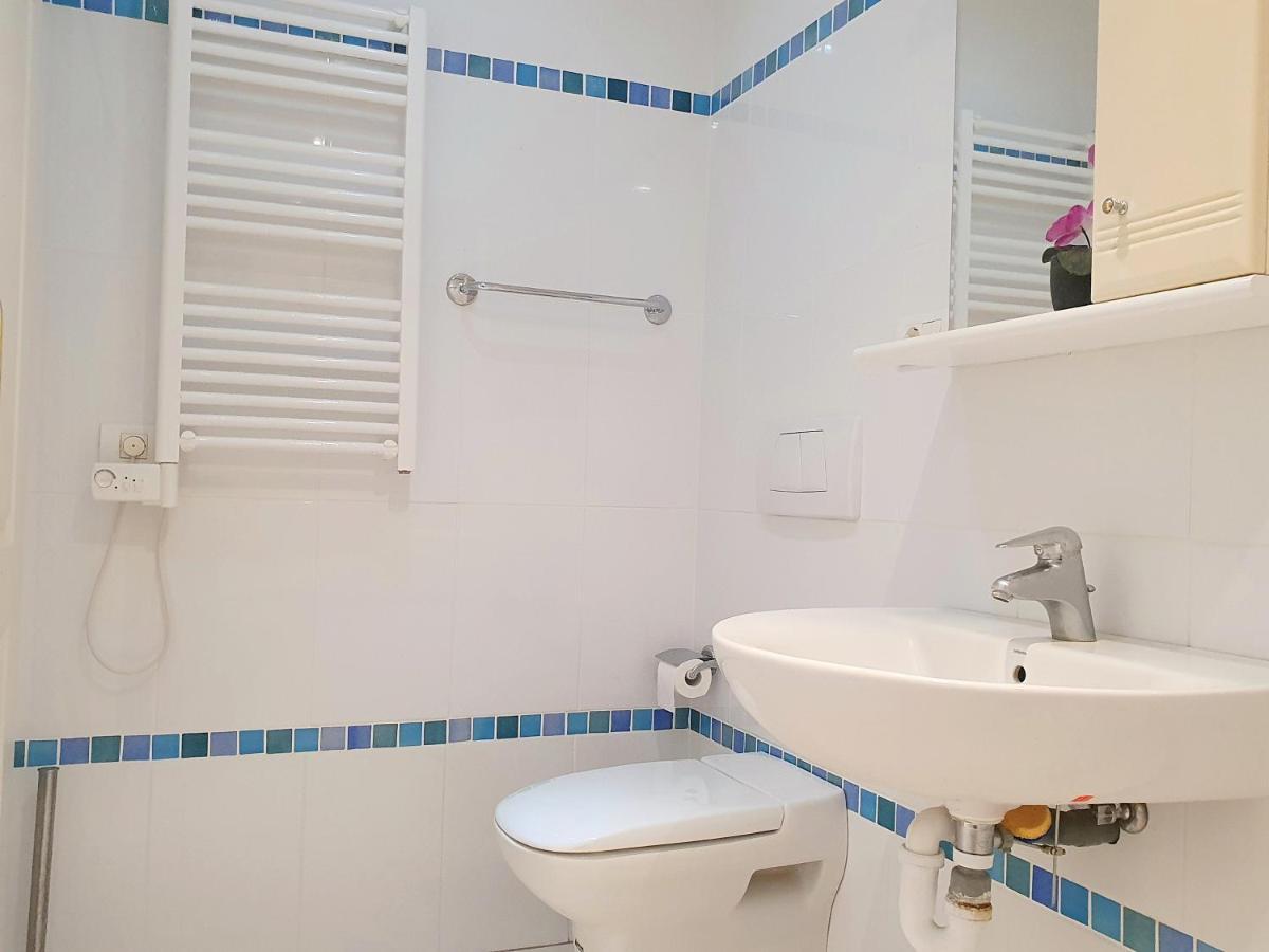 Carioca - With Private Pool, Marvelous Garden And Amazing Ocean View Sauzal