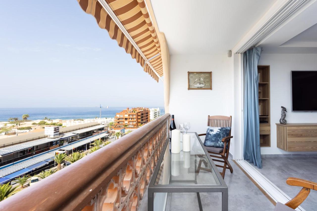 Royal Sunset Loggia Apartment *