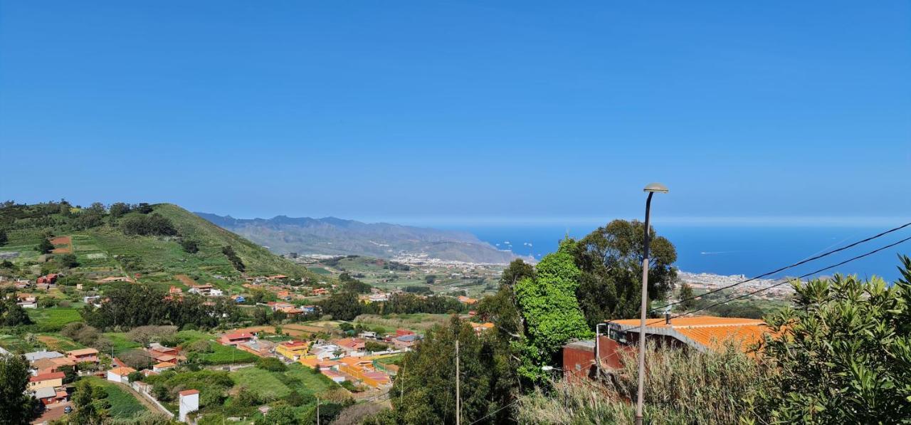 Casa Ramon * La Esperanza (Tenerife)