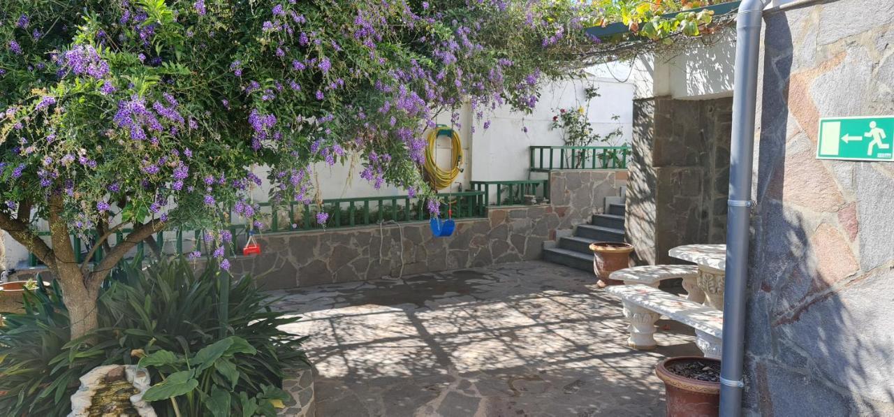 Maison d'hôtes Casa Ramon *