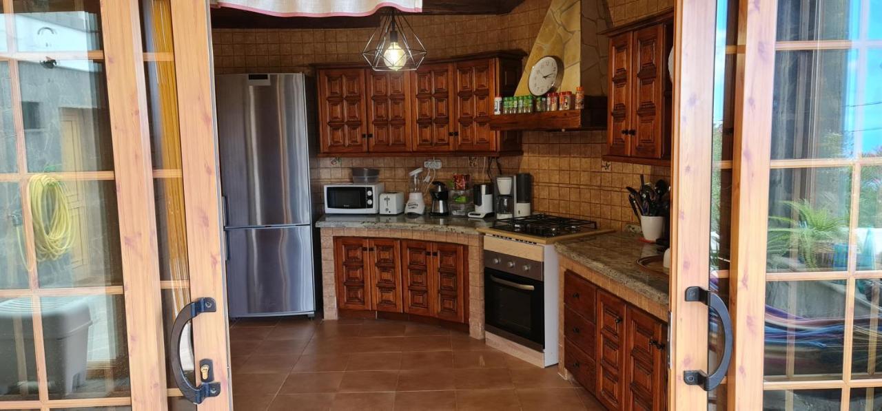 Casa Ramon * La Esperanza (Tenerife)