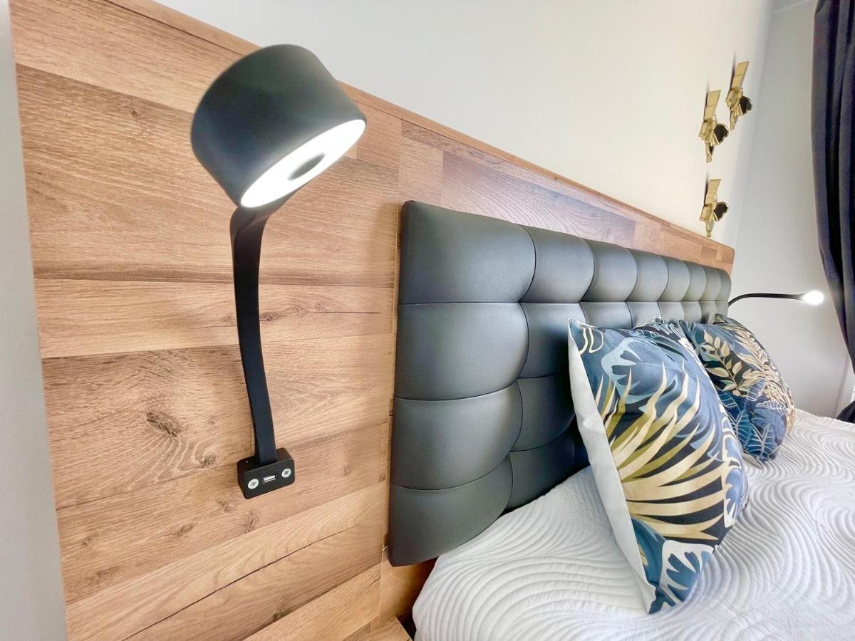 Apartamento Paulmarie Gigantes Ocean Lounge