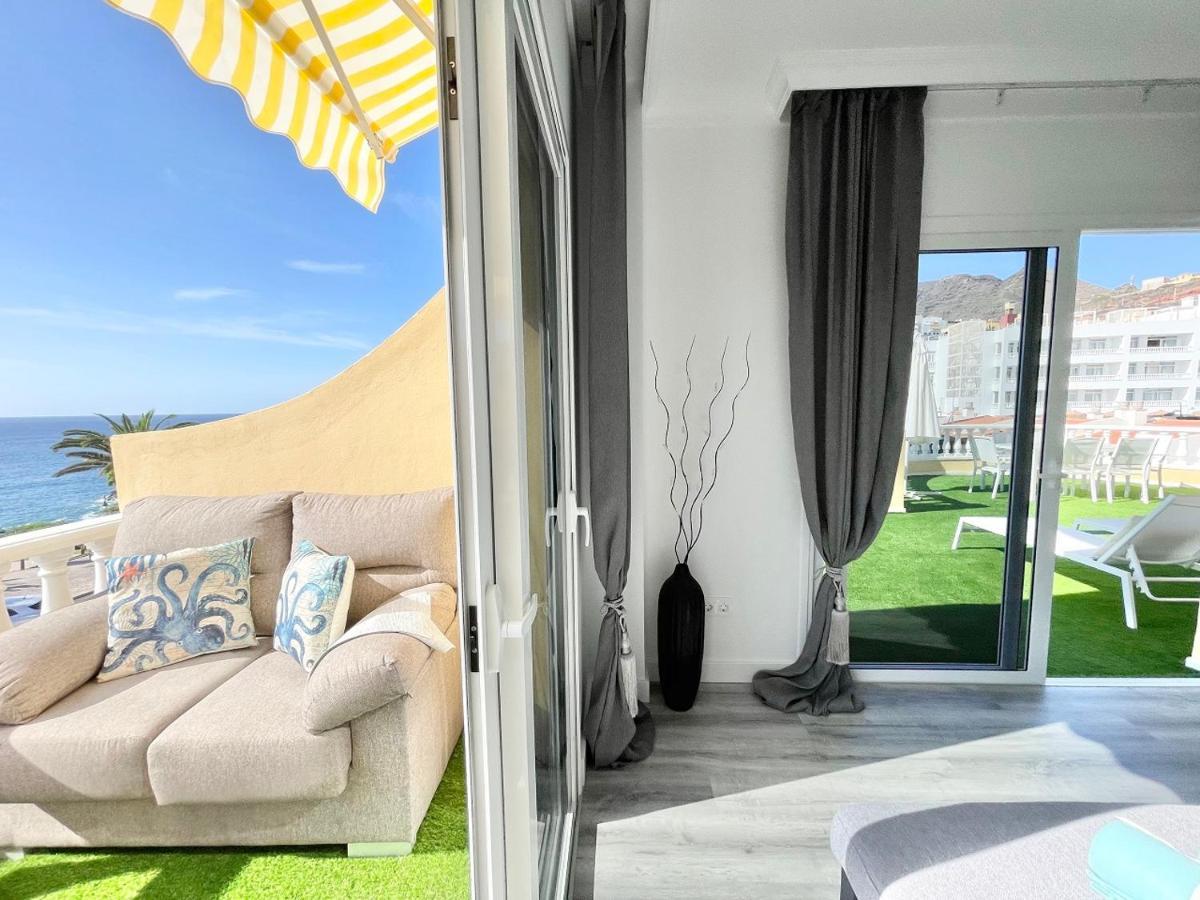 Paulmarie Gigantes Ocean Lounge Apartamento