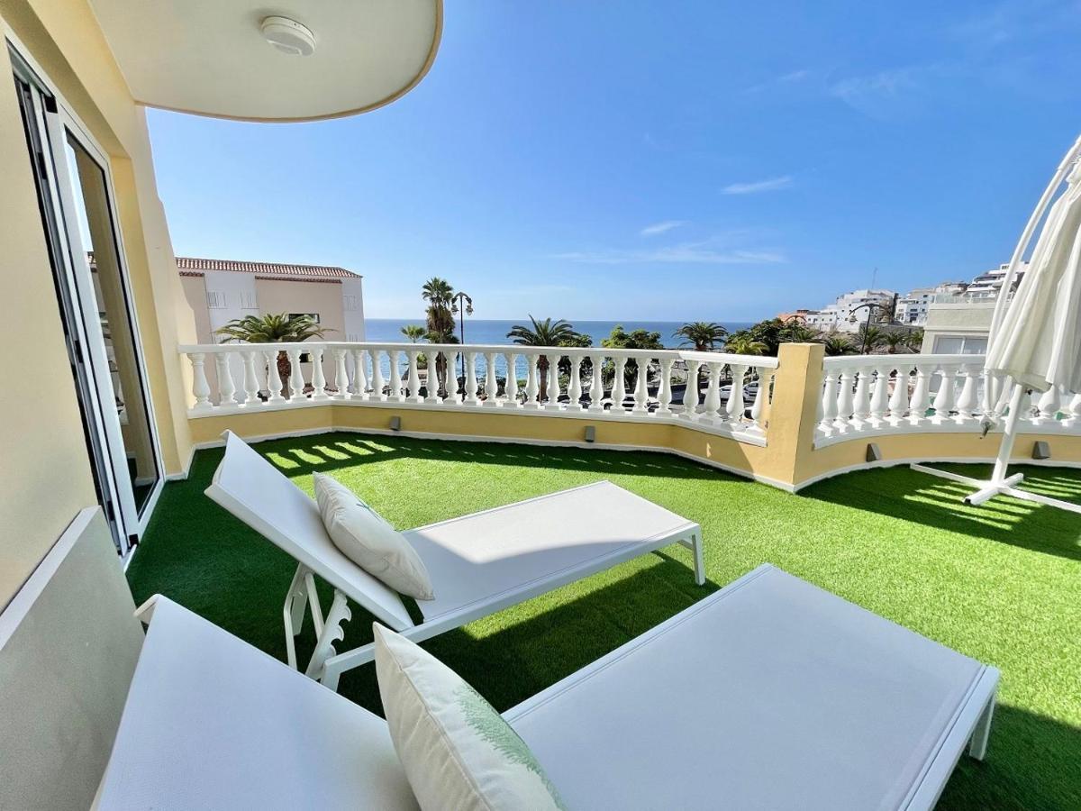Paulmarie Gigantes Ocean Lounge Apartamento *