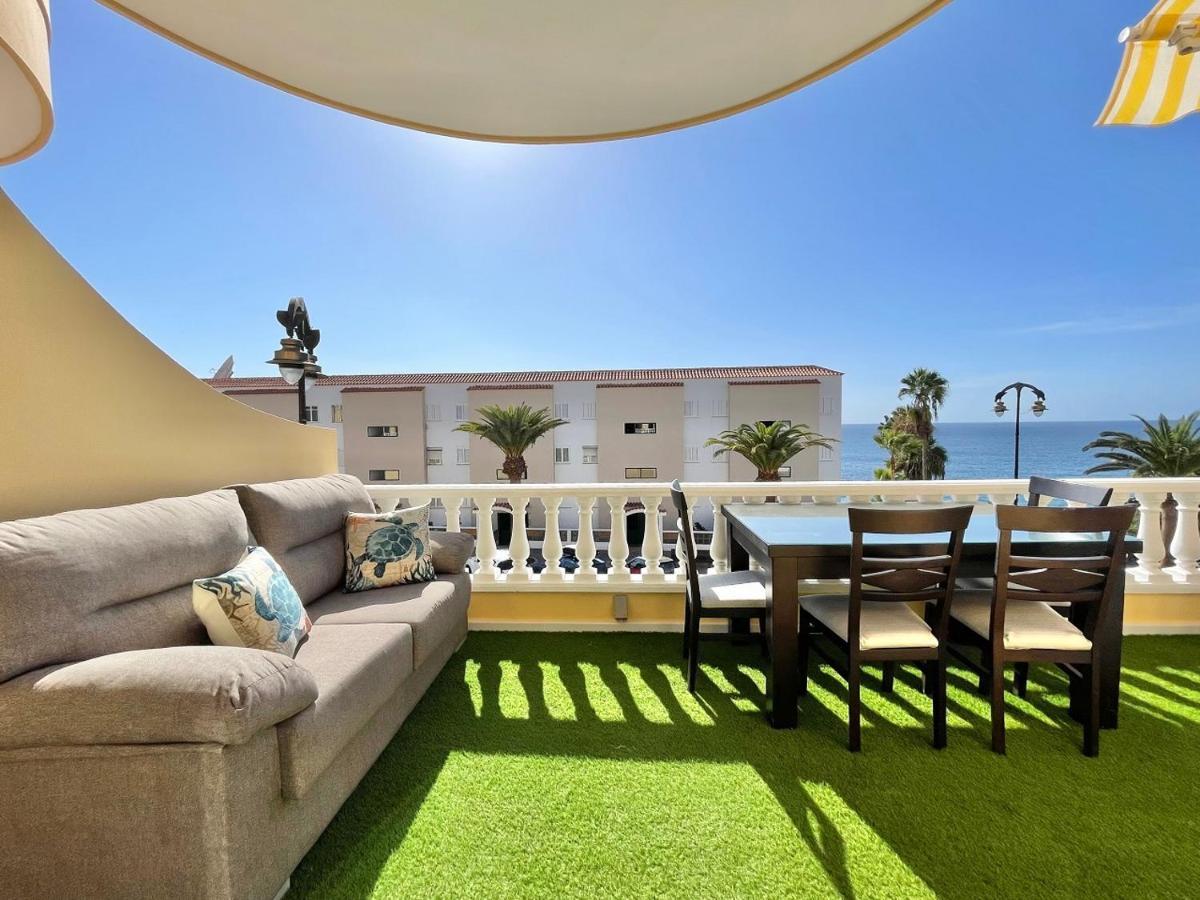Paulmarie Gigantes Ocean Lounge Apartamento