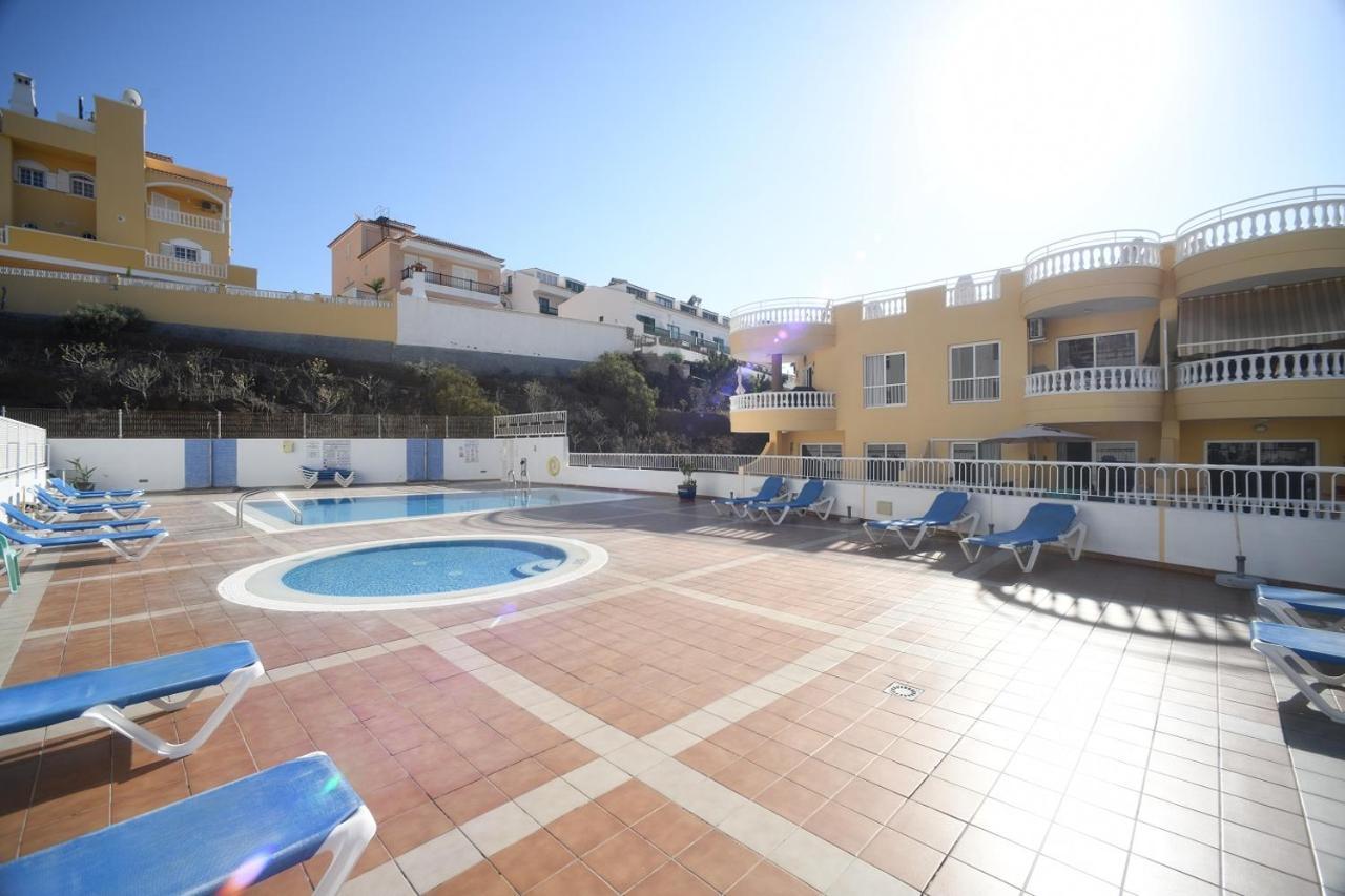 Apartamento Paulmarie Gigantes Ocean Lounge Puerto de Santiago (Tenerife)