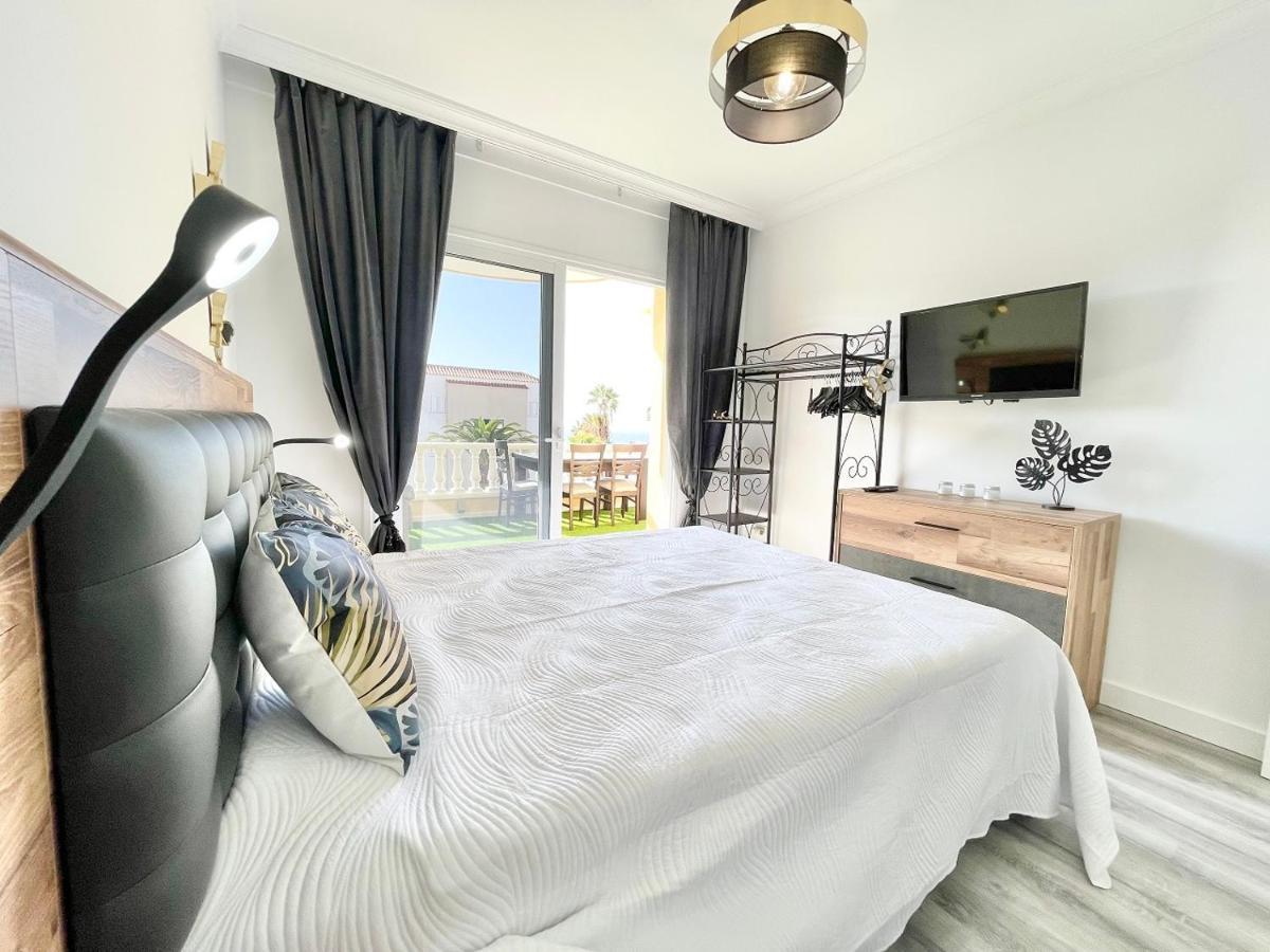 Apartamento Paulmarie Gigantes Ocean Lounge Puerto de Santiago (Tenerife)