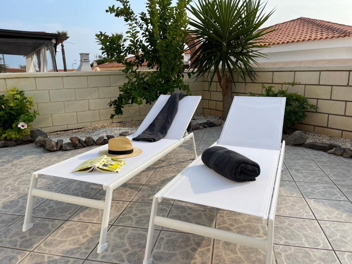 Apartamento Erna Relax Dream