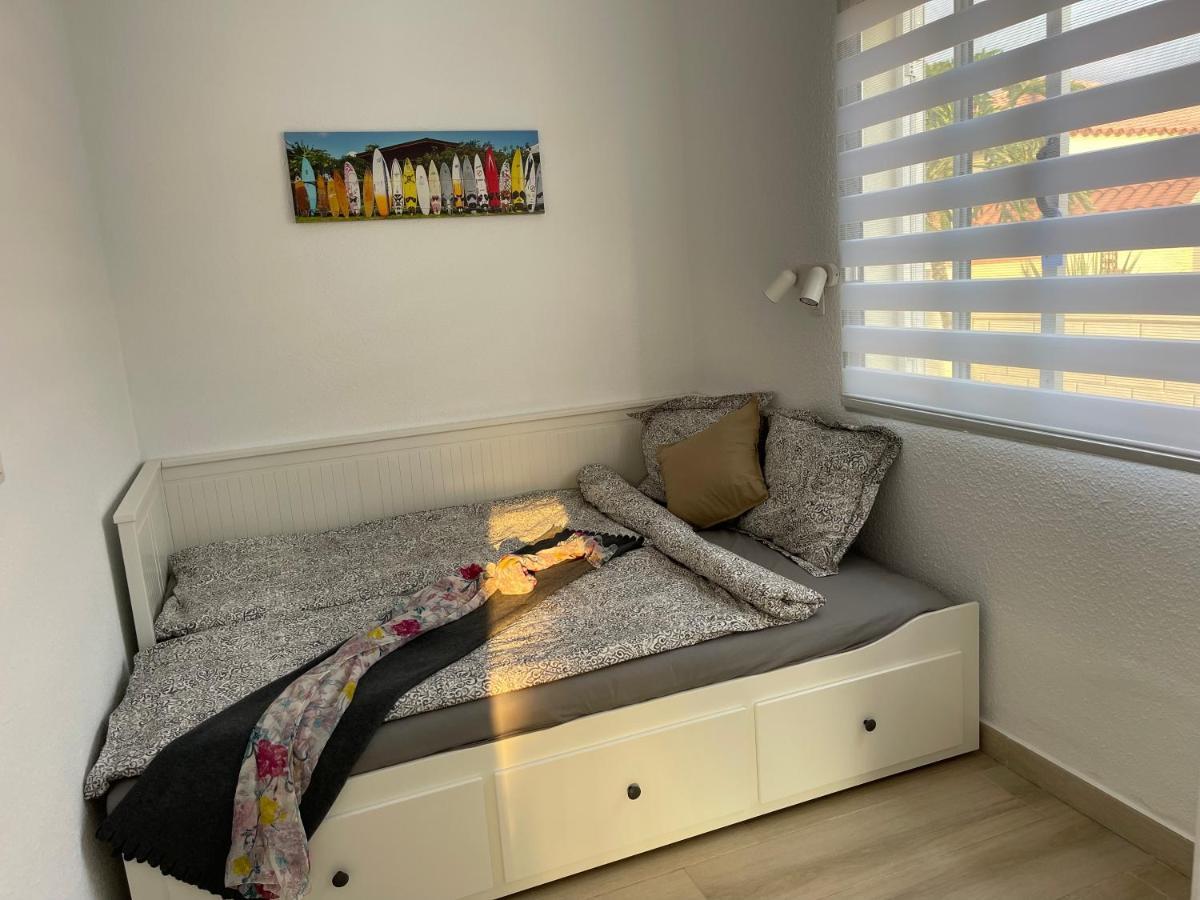 Erna Relax Dream Apartamento *